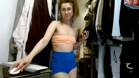 BombshellBaeby online show from 05/24/26, 10:48