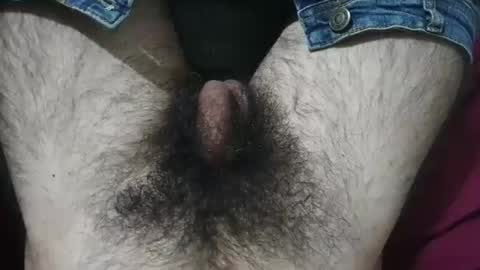Im Bom - Tip if You Liked my Hairy Body - Private Show is Open - Read more about me in the bio below online show from 04/29/26, 09:02