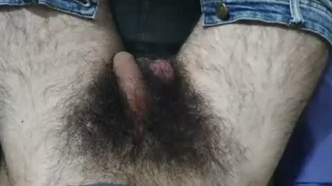 Snapshot of bomvemcam chatting on 06/13/26, 07:39 Im Bom - Tip if You Liked my Hairy Body - Private Show is Open - Read more about me in the bio below online show from 06/13/26, 07:39