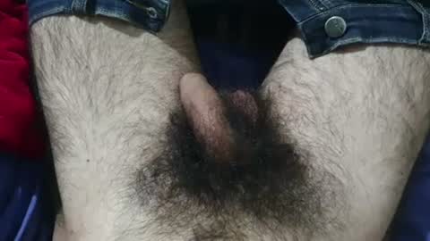 Snapshot of bomvemcam chatting on 06/19/26, 07:34 Im Bom - Tip if You Liked my Hairy Body - Private Show is Open - Read more about me in the bio below online show from 06/19/26, 07:34
