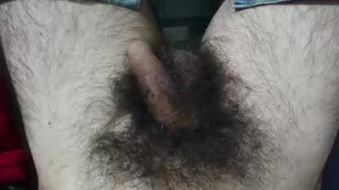 Snapshot of bomvemcam chatting on 07/07/26, 07:23 Im Bom - Tip if You Liked my Hairy Body - Private Show is Open - Read more about me in the bio below online show from 07/07/26, 07:23