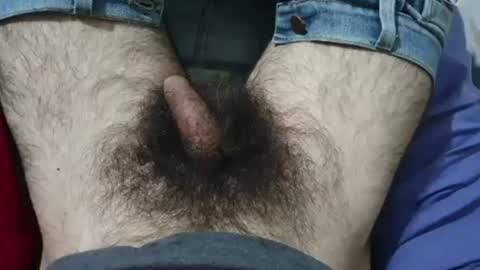 Snapshot of bomvemcam chatting on 07/19/26, 10:08 Im Bom - Tip if You Liked my Hairy Body - Private Show is Open - Read more about me in the bio below online show from 07/19/26, 10:08
