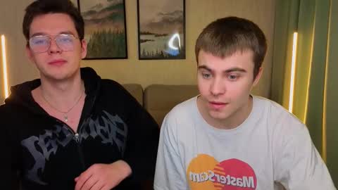 AdamJasonPVT IS OPEN online show from 02/02/26, 06:28