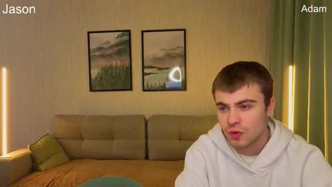 AdamJasonPVT IS OPEN online show from 02/04/26, 06:14