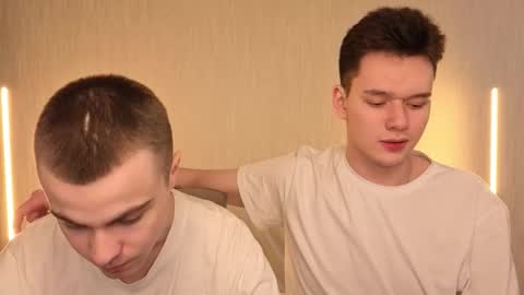 AdamJasonPVT IS OPEN online show from 02/24/26, 11:58