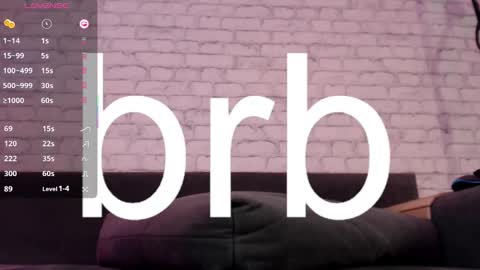 Snapshot of bonbon_aria chatting on 03/02/25, 06:48 Aria online show from 03/02/25, 06:48