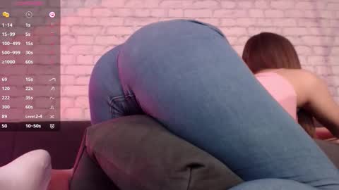 Aria online show from 12/15/25, 04:28