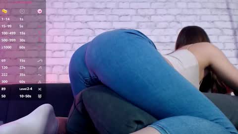 Aria online show from 03/09/26, 03:10