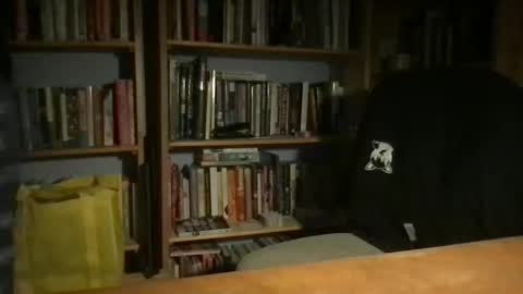 BonderBarney online show from 12/06/24, 12:05