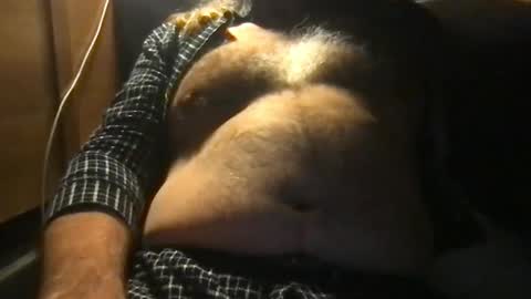 BonderBarney online show from 01/07/25, 11:37