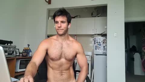 Snapshot of bondi333 chatting on 01/16/25, 01:27 Bondi online show from 01/16/25, 01:27