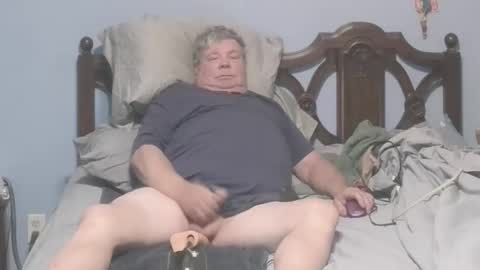 boner1961 online show from 11/30/25, 01:04