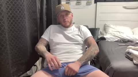 boner4you1994 online show from 10/10/25, 04:00