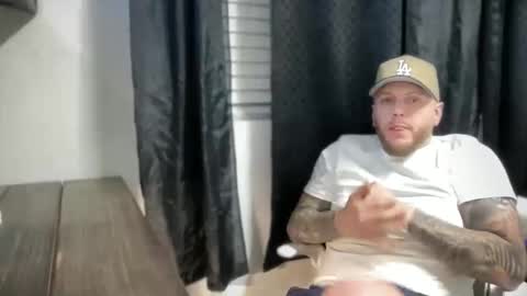 boner4you1994 online show from 11/01/25, 09:44