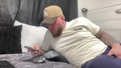 boner4you1994 online show from 01/16/26, 07:01