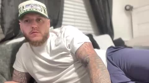 boner4you1994 online show from 01/18/26, 01:26