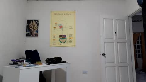 Snapshot of boner_steve chatting on 09/23/25, 03:09 Boner Steve online show from 09/23/25, 03:09