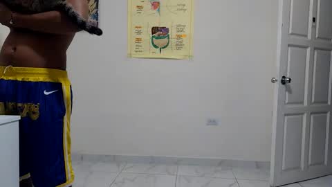 Snapshot of boner_steve chatting on 09/30/25, 08:30 Boner Steve online show from 09/30/25, 08:30