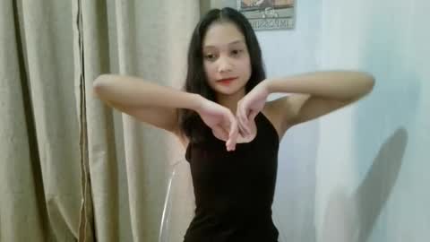 Snapshot of bongga_kaday chatting on 11/04/25, 04:00 bongga_kaday online show from 11/04/25, 04:00