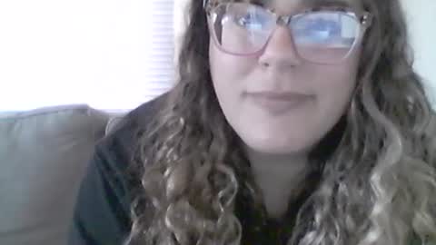bongmamabear online show from 08/02/26, 05:11