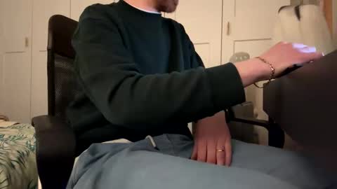 bongofwhiskey online show from 02/26/26, 12:31