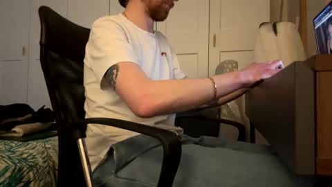 bongofwhiskey online show from 03/19/26, 12:36