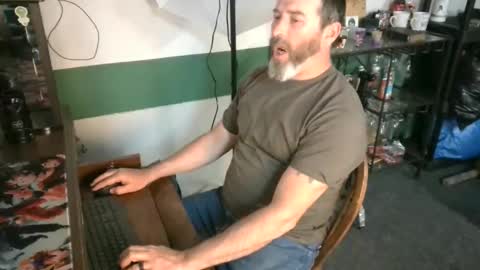 bongripingclitlicker online show from 03/30/26, 02:56