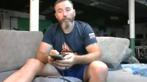 bongripingclitlicker online show from 05/18/26, 01:35