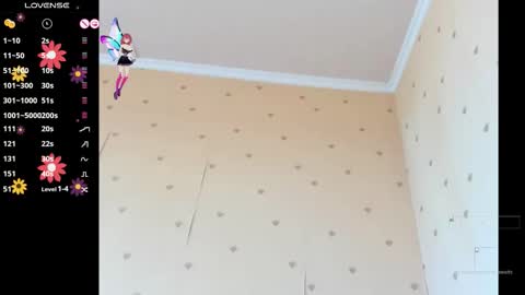 Nell online show from 09/19/25, 11:22