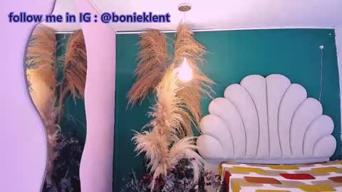 bonieklent online show from 03/08/25, 03:17