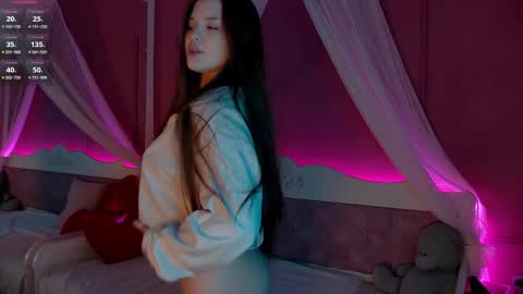 Bonie online show from 04/16/26, 06:47