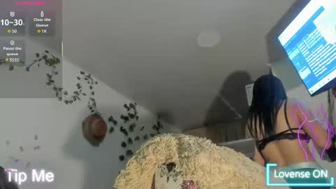 Snapshot of boniesmith_ chatting on 07/18/26, 06:45 Bonie Smith online show from 07/18/26, 06:45