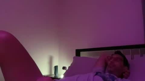 Janessa and Alex online show from 10/12/25, 03:05