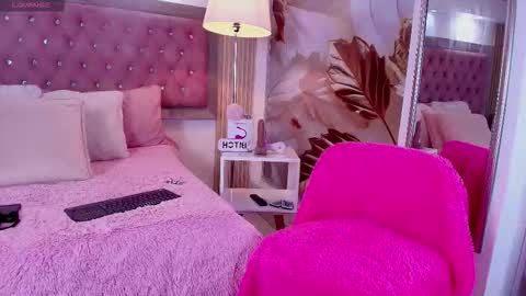 i AM Bonnie  online show from 03/17/26, 03:33