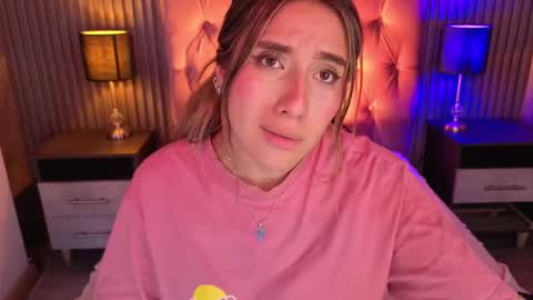 bonnali_lune online show from 02/22/26, 08:35