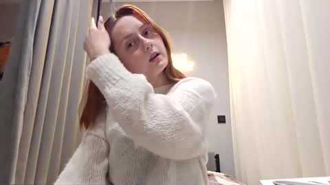 bonne_chance online show from 02/19/25, 04:00