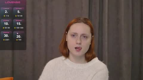 bonne_chance online show from 03/11/25, 01:59