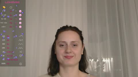 bonne_chance online show from 09/13/25, 08:52