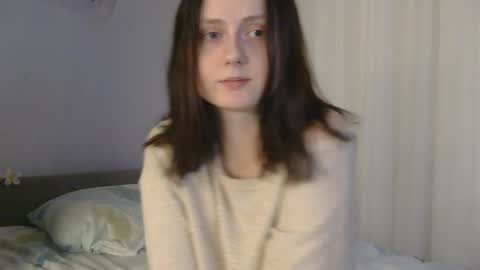 bonne_chance online show from 11/10/25, 03:00