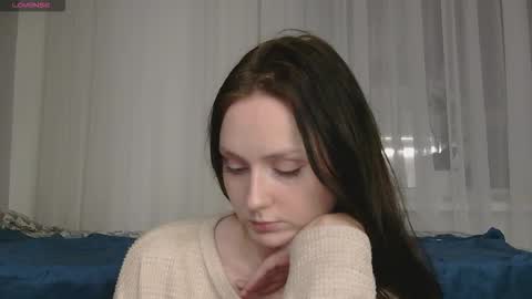 bonne_chance online show from 12/01/25, 07:52