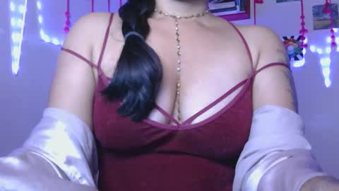 Bonnie online show from 01/11/26, 11:21