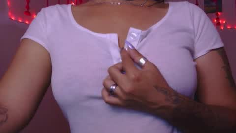 Bonnie online show from 03/28/26, 12:21