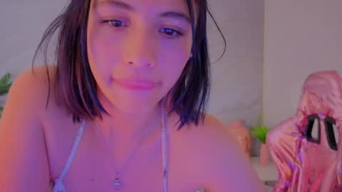 Bonnie  online show from 04/21/26, 01:42