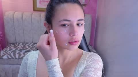 Snapshot of bonnie_1s chatting on 06/03/26, 12:41 Bonnie online show from 06/03/26, 12:41