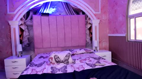 bonnie online show from 01/19/25, 03:42