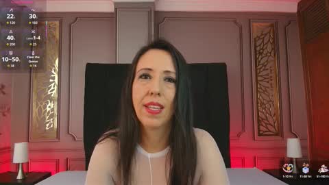 bonnie online show from 10/01/25, 12:00