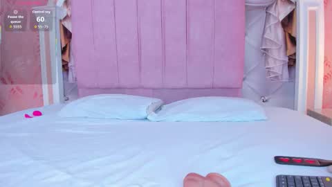 bonnie online show from 03/09/26, 11:58