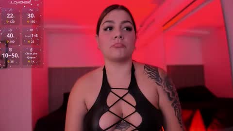 Bonnie  online show from 09/29/25, 11:15