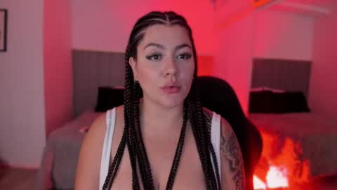 Bonnie  online show from 11/22/25, 11:53