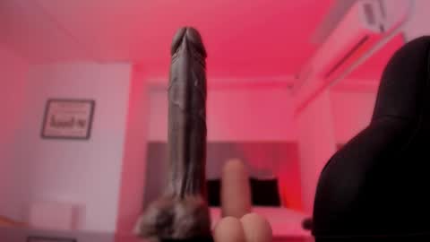 Snapshot of bonnie_an chatting on 01/05/26, 05:27 Bonnie online show from 01/05/26, 05:27